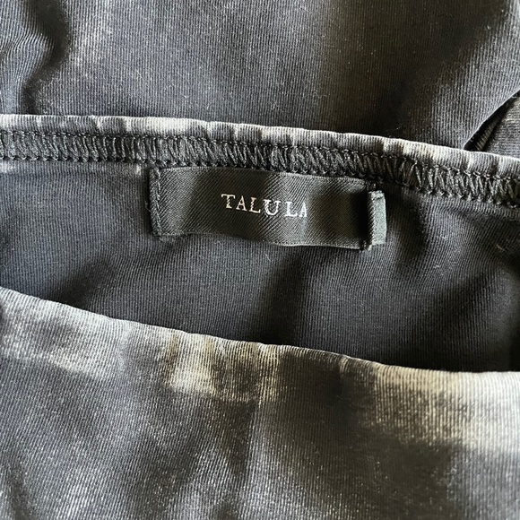 Rustic Aritzia leggings - Picture 2 of 2